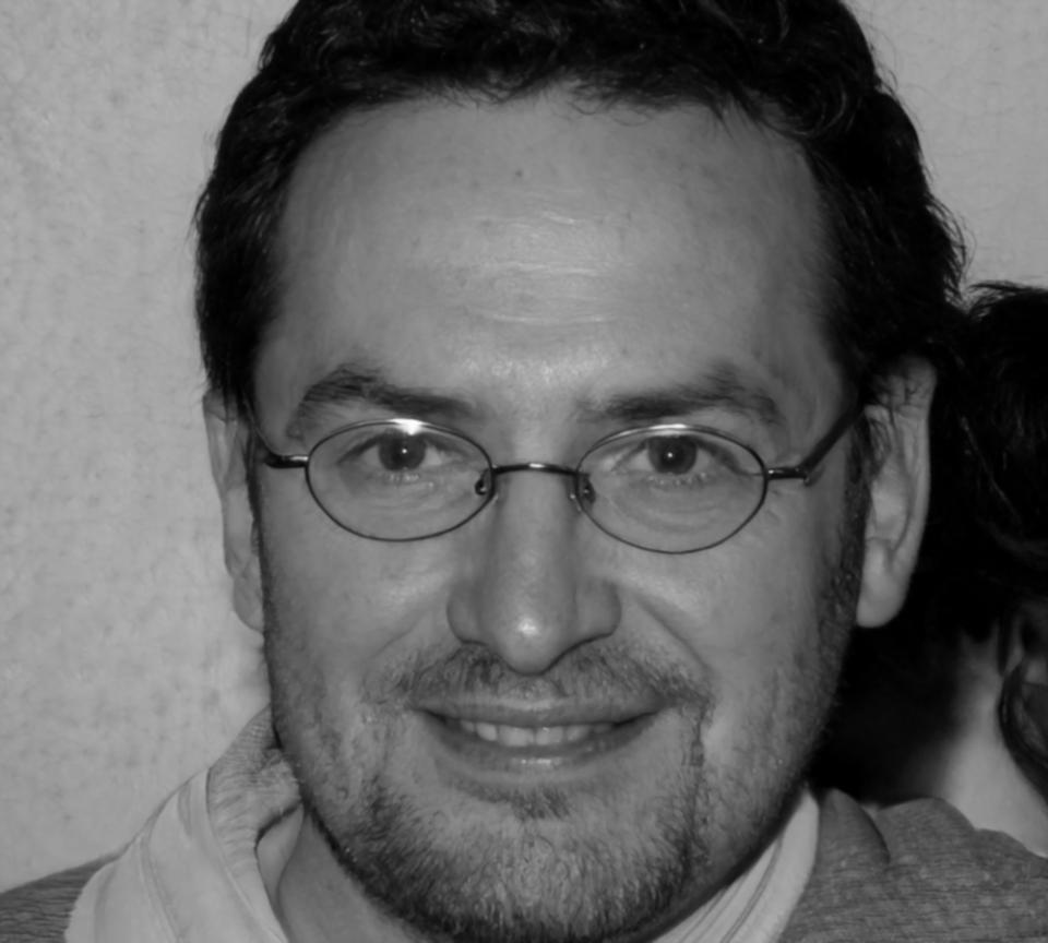 Jendrik Ottermann